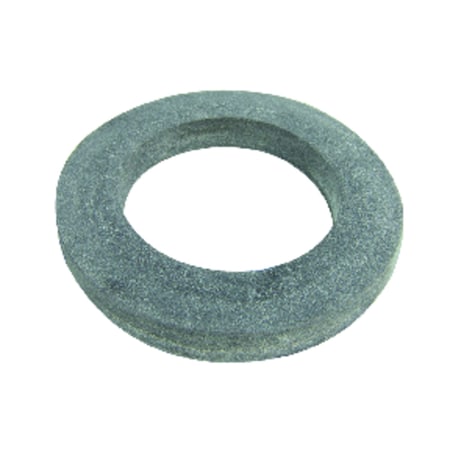 Danco Danco Rubber 1-7/8 in. D X 2-15/16 in. D Bath Shoe Gasket 36550B